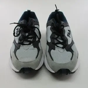 Fila | Shoes | Fila Recollector Mens Walking Shoes Size 1  display picture 1